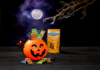 Ghirardelli Jack O’Lantern Chocolates Return for Halloween 2026 Ghirardelli Jack O'Lantern Chocolates Return for Halloween 2026