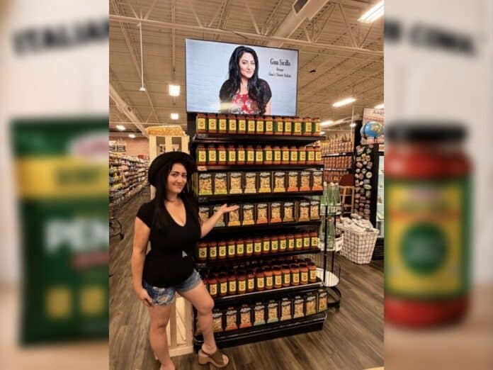 Gina's Skinny Italian Expands Across Tennessee
