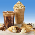 Hardee’s Launches S’mores and Bacon Beast Platform for Fall 2026 Hardee's new S'mores Platform features a S'mores Iced Coffee, S'mores Hand-Scooped Ice Cream Shake™ and S'mores Fried Pie.