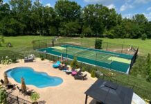 Game Courts and Artificial Grass: The Perfect Pairing for a Backyard Everyone Will Love How does artificial grass enhance your outdoor space