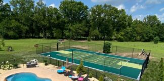 Game Courts and Artificial Grass: The Perfect Pairing for a Backyard Everyone Will Love How does artificial grass enhance your outdoor space