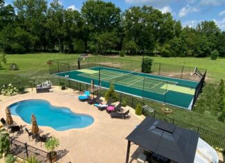 Game Courts and Artificial Grass: The Perfect Pairing for a Backyard Everyone Will Love How does artificial grass enhance your outdoor space