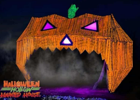 Halloween Hollow
