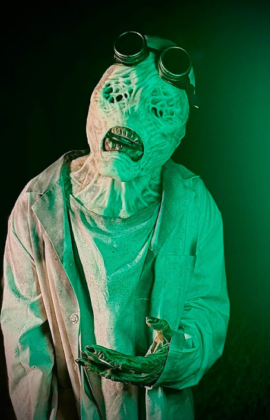 Halloween Hollow