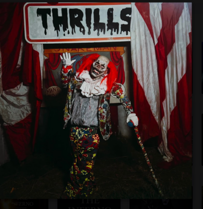 Halloween Hollow