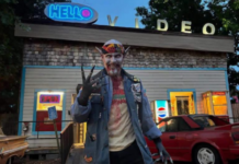 Halloween Hollow Returns for 2026 Haunted House Season Halloween Hollow