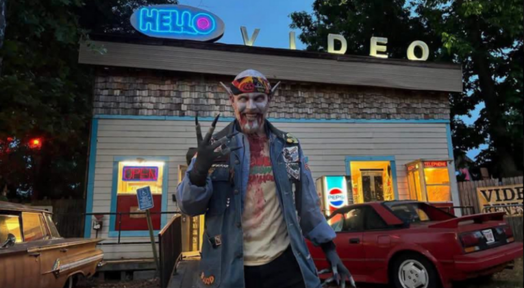 Halloween Hollow