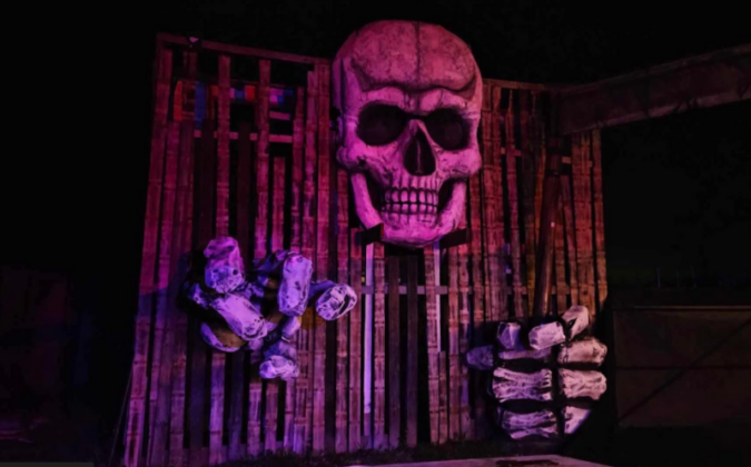 Halloween Hollow