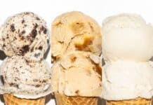 Jeni’s Brings Four New Fall Flavors to Nashville Scoop Shops Jeni's ice cream fall 2026
