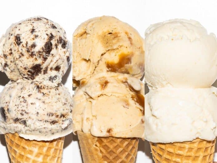 Jeni’s ice cream fall 2026 Jeni's ice cream fall 2026