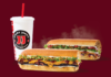 Jimmy John’s Adds Two Brisket Sandwiches Jimmy John's Adds Two Brisket Sandwiches