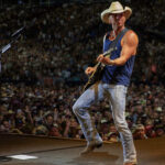 Kenny Chesney is the First Headliner Announced Concert at New Nissan Stadium Kenny Chesney