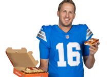 Little Caesars Brings Back Detroit-Style Slices-N-Stix for Limited Time Little Caesars Brings Back Detroit-Style Slices-N-Stix for Limited Time