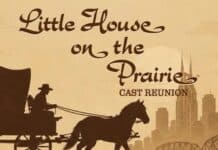 Little House on the Prairie Cast Heading to Nashville for Fan Reunion Little-House-On-The-Prairie-Cast-Reunion-2026