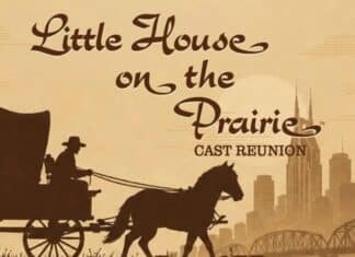 Little House on the Prairie Cast Heading to Nashville for Fan Reunion Little-House-On-The-Prairie-Cast-Reunion-2026