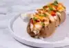 McAlister’s Deli Celebrates National Potato Month with Spud-tember McAlister’s Deli Celebrates National Potato Month with “Spud-tember”