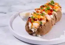 McAlister’s Deli Celebrates National Potato Month with Spud-tember McAlister’s Deli Celebrates National Potato Month with “Spud-tember”