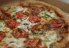 Marco’s Margherita Magnifico Returns for a Limited Time Marcos pizza margherita