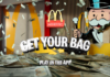 McDonald’s Monopoly Returns Oct. 6 With $1 Million Prize Starting Oct. 6, MONOPOLY is back at McDonald's with opportunities for everyday and life-changing wins.