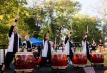 Cheekwood’s 12th Annual Japanese Moon Viewing Returns