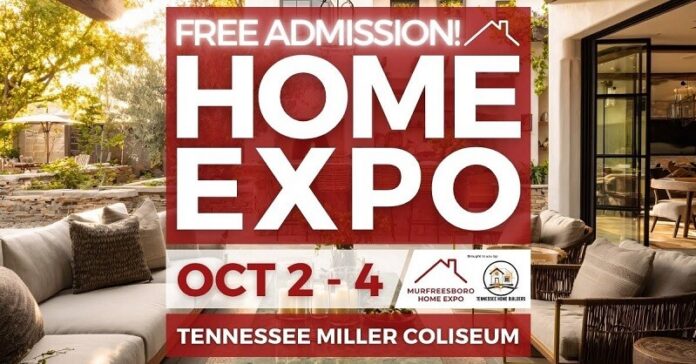 Murfreesboro Home Expo Murfreesboro-Home-Expo