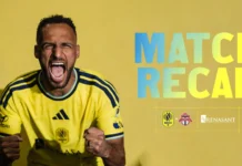 Nashville Soccer Club Continues Home Dominance with 2-0 Win over Toronto FC Nashville SC match recap Sept 26