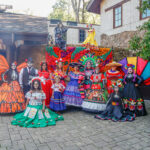 Nashville Zoo to Host Hispanic Heritage Festival