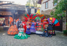 Nashville Zoo to Host Hispanic Heritage Festival