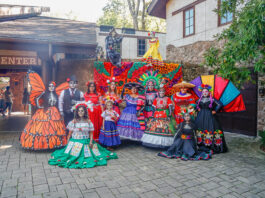 Nashville Zoo to Host Hispanic Heritage Festival