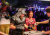Nashville Zoo’s Adults-Only Halloween Bash “BOOze at the Zoo” Returns Oct. 15