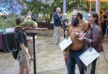 Nashville Zoo’s Sunset Safari Fundraiser Returns September 18