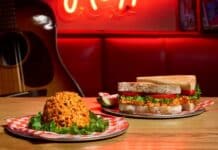 Chicken Salad Chick Launches Nashville Hottie Nashville hottie