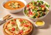 Newk’s Eatery Welcomes Fall With Lasagna Soup and Pumpkin Spice Cake Newk’s Eatery Welcomes Fall With Lasagna Soup and Pumpkin Spice Cake