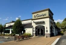O’Charley’s Reportedly Closing Remaining Locations