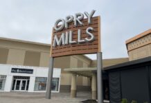 Opry Mills Adding Reclectic, Fabletics, Ulta Beauty This Fall