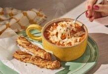 Panera Bread Rolls Out Fall 2026 Seasonal Menu Panera Season is Here with Fall Menu Drop of Seasonal Soups, Warm Sandwiches and Nostalgic Bakery Treats