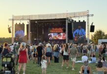Pilgrimage Music Festival Returns to Franklin in 2027