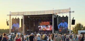 Pilgrimage Music Festival Returns to Franklin in 2027
