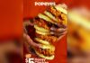 Popeyes Launches $5 Honey Chicken Biscuit Popeyes honey chicken biscuit