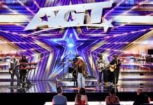 Country Artist Pynk Beard to Perform on America’s Got Talent September 1