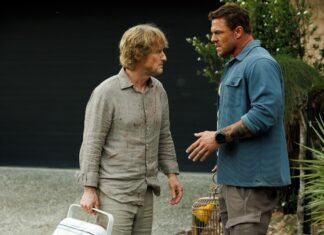 Angel Studios Brings ‘Runner’ to Franklin for Opening Weekend