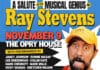 Country Stars to Salute Ray Stevens at Grand Ole Opry Tribute