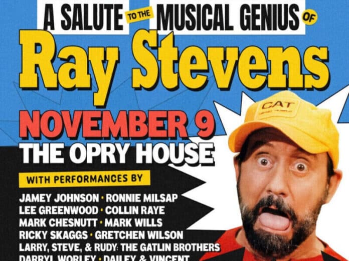 Ray Stevens-79