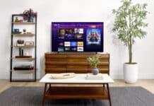 Roku Pro Series OLED TV Launches Exclusively on Amazon Roku Pro Series OLED TV Launches Exclusively on Amazon