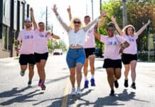 Inaugural 9to5K will Celebrate Dolly Parton’s Legacy