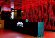 Sports Illustrated Resort to Open this Fall in Nashville