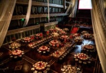 Mac McAnally & Rod Essig to Receive Nashville Symphony Harmony Award