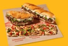 Schlotzsky’s Deli Launches New Philly Cheesesteak Lineup Schlotzsky’s Deli Philly cheesesteak
