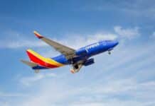 Southwest Bringing First-Ever Airport Lounge to Nashville