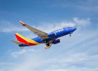 Southwest Bringing First-Ever Airport Lounge to Nashville